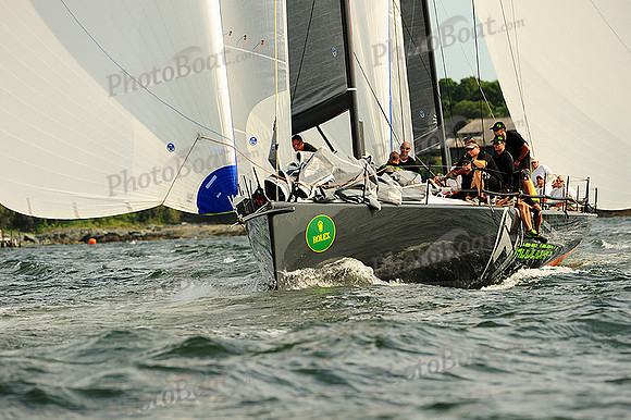 2014 NYYC Race Week C 1492