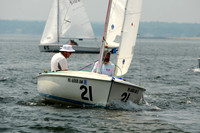 2011 Flying Scot NAC B 622