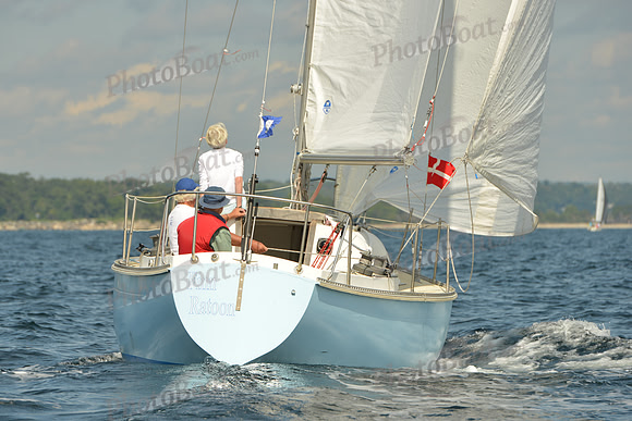 2015 Denmark Race A 203