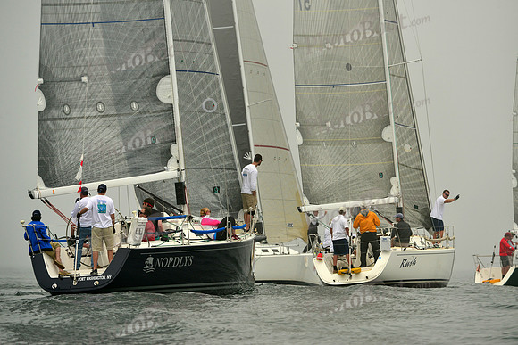 2015 Block Island Race Week A1 062