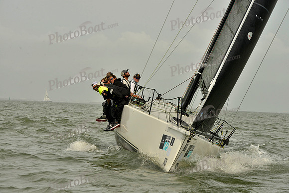 2018 Charleston Race Week C_0767