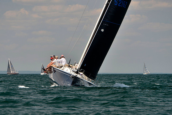 2019 Block Island Race Week D_0946