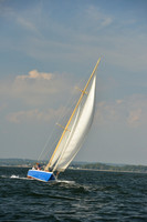 2015 IHYC Classic Yacht Regatta 443