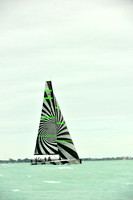 2016 Key West Race Week A_0054