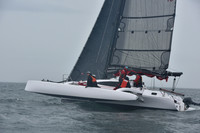 2019 Block Island Race Week G_0752
