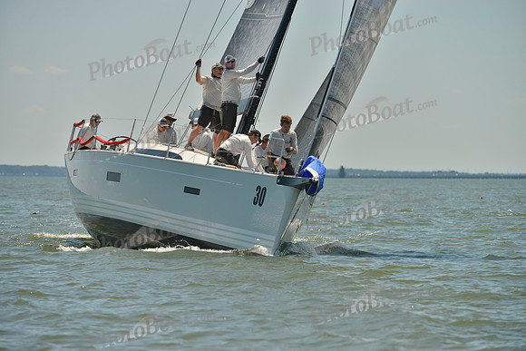 2017 Southern Bay Race Week A_2210