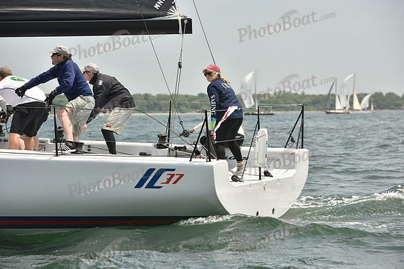 2018 NYYC Annual Regatta B_0866