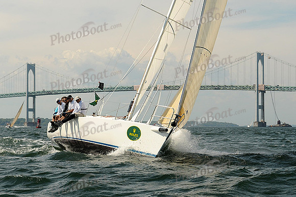 2012 NYYC Annual Regatta A 3513