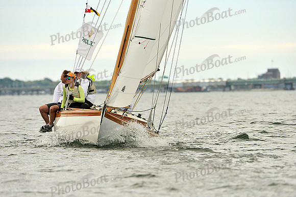 2015 NYYC Annual Regatta C 253