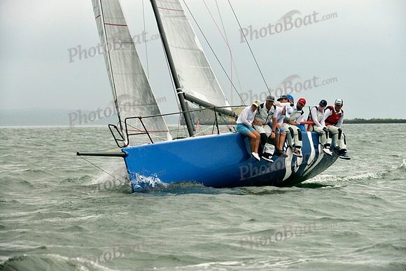 2016 NYYC Race Week B_0842