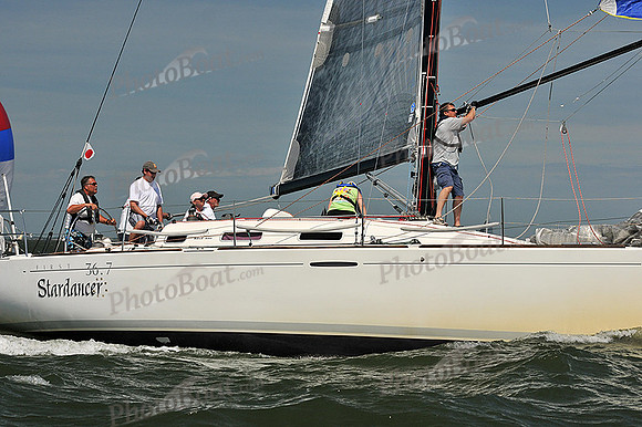 2013 Southern Bay Race Week D 354