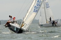 2012 Charleston Race Week A 1797
