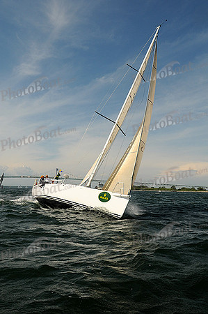 2012 NYYC Annual Regatta A 3480