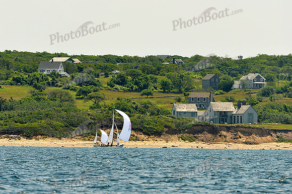 2015 Block Island Race Week K 717