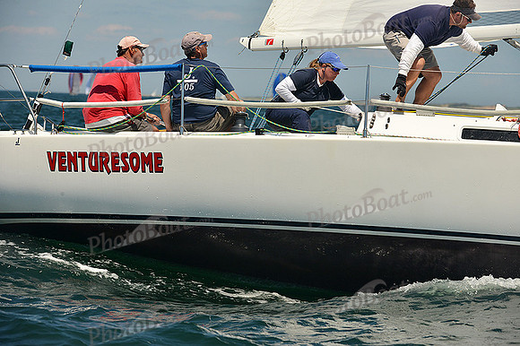 2015 Block Island Race Week G 1089
