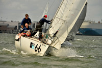 2018 Charleston Race Week A_2343