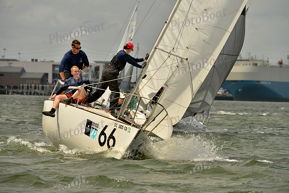 2018 Charleston Race Week A_2343