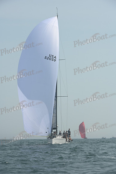 2025 Block Island Race Week A_0407