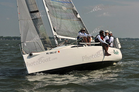 2012 Southern Bay Race Week A_3336