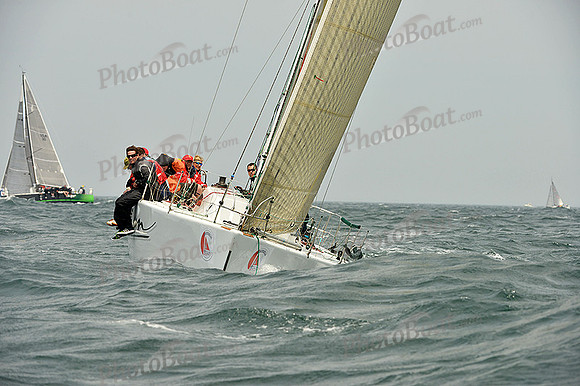 2015 Block Island Race Week D 576