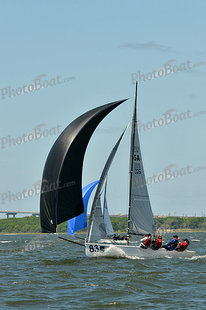2016 Charleston Race Week C 1487