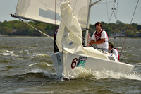 2014 Charleston Race Week B 1643