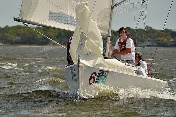 2014 Charleston Race Week B 1643