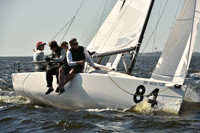 2019 J70 Winter Series C_0143