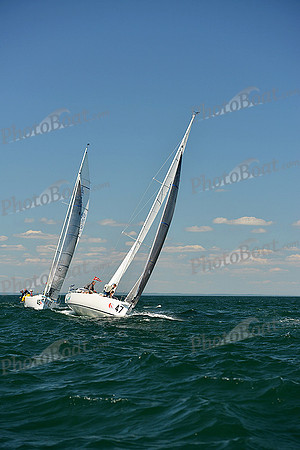 2015 Block Island Race Week H 947