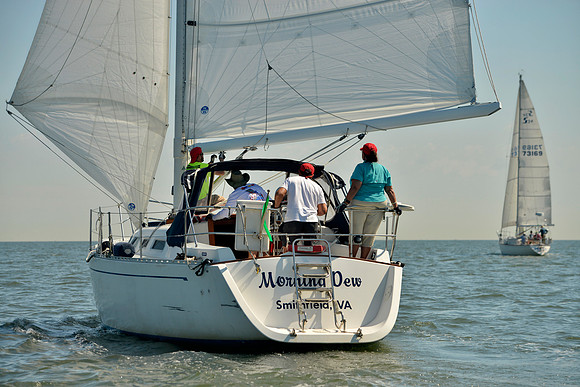 2017 Southern Bay Race Week B_0130