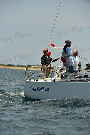 2015 Block Island Race Week K 1037