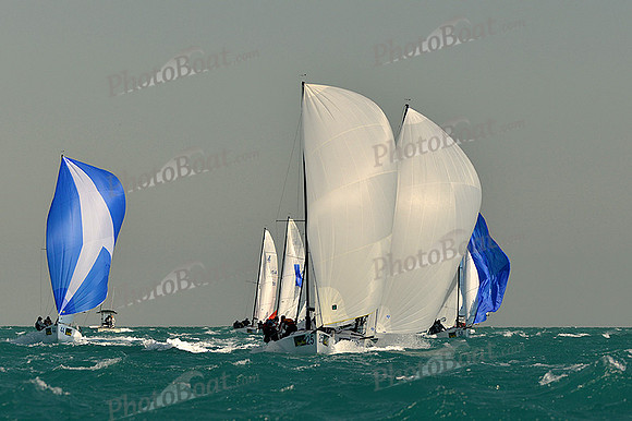 2014 Key West Race Week E 939