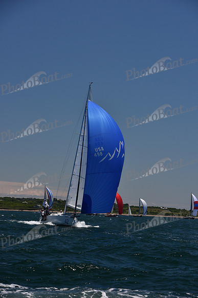 2021 Block Island Race Week E_2875