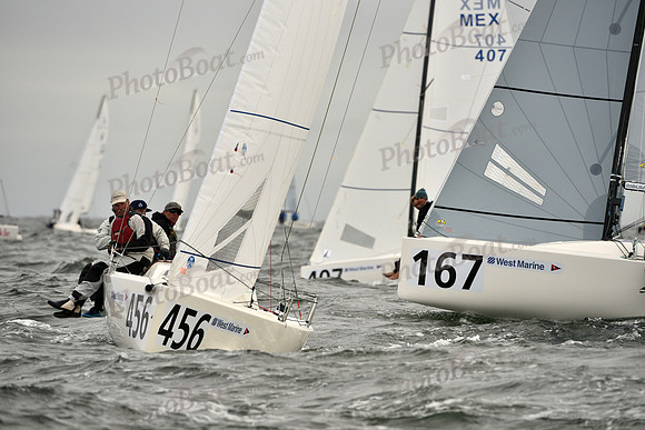 2018 J70 Worlds I_1204