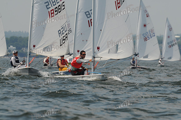 2009 US Youth Champs K 632