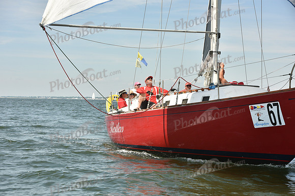 2018 Southern Bay Race Week C_0890