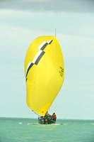 2016 Key West Race Week A_0736