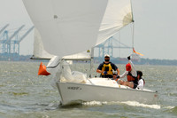 2012 Southern Bay Race Week A 1897