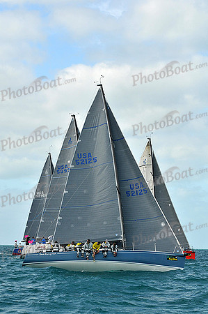 2014 Key West Race Week C 053