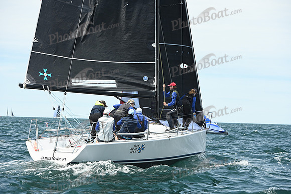2025 Block Island Race Week L_0243
