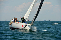 2015 Block Island Race Week A 1693