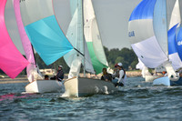2018 Thistle Nationals C_0567