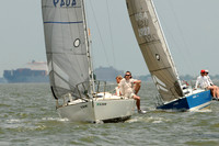 2012 Southern Bay Race Week A 1693