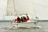 2013 Charleston Race Week B 064