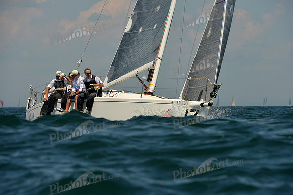 2015 Block Island Race Week B 012