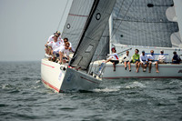 2013 Block Island Race Week A 1392