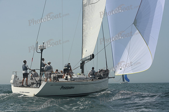 2025 Block Island Race Week A_0792