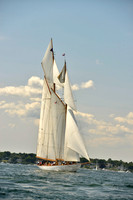 2017 IYRS Classic Yacht Regatta B_0432