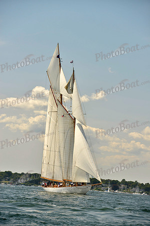 2017 IYRS Classic Yacht Regatta B_0432