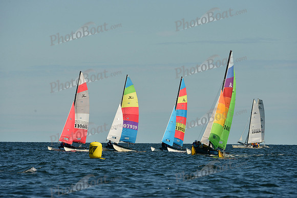 2015 Roton Point Multihull Regatta 561